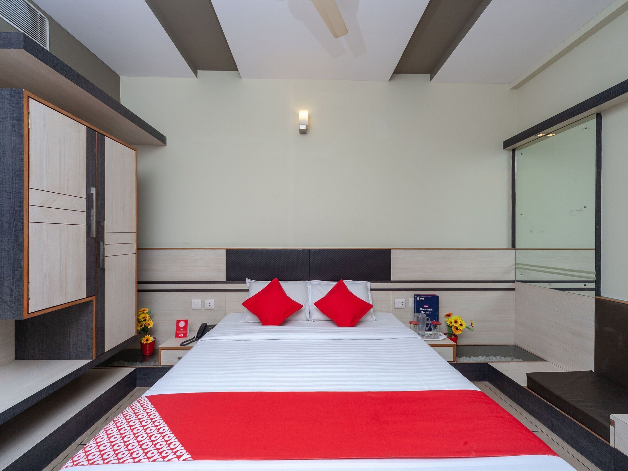 Hotel Sun Park Pondicherry Luaran gambar