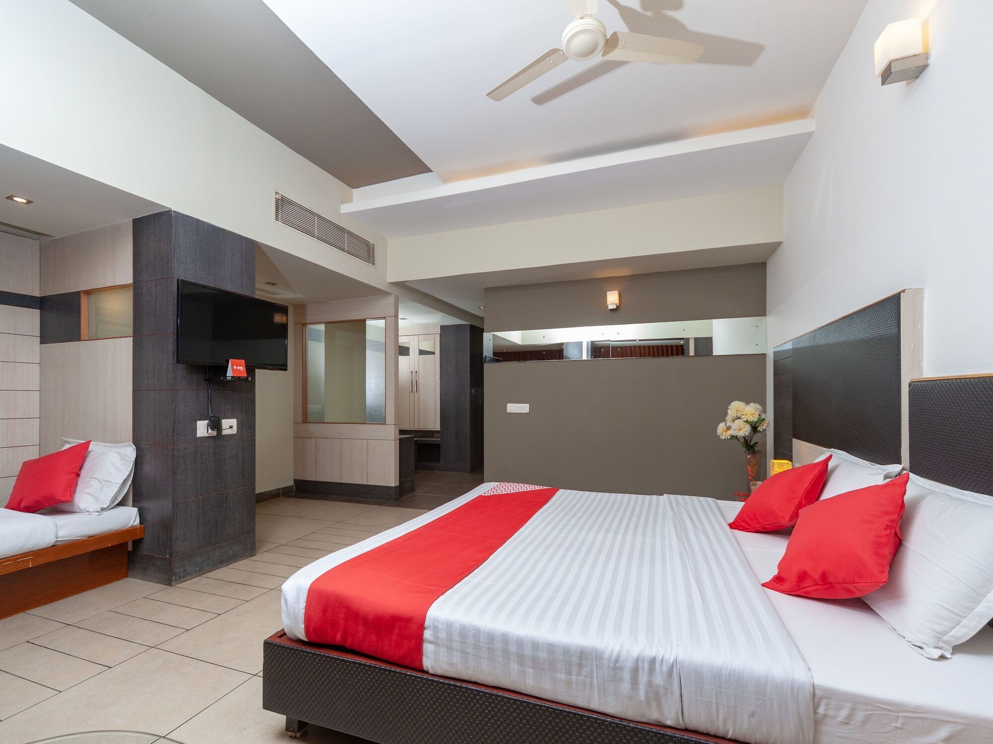 Hotel Sun Park Pondicherry Luaran gambar