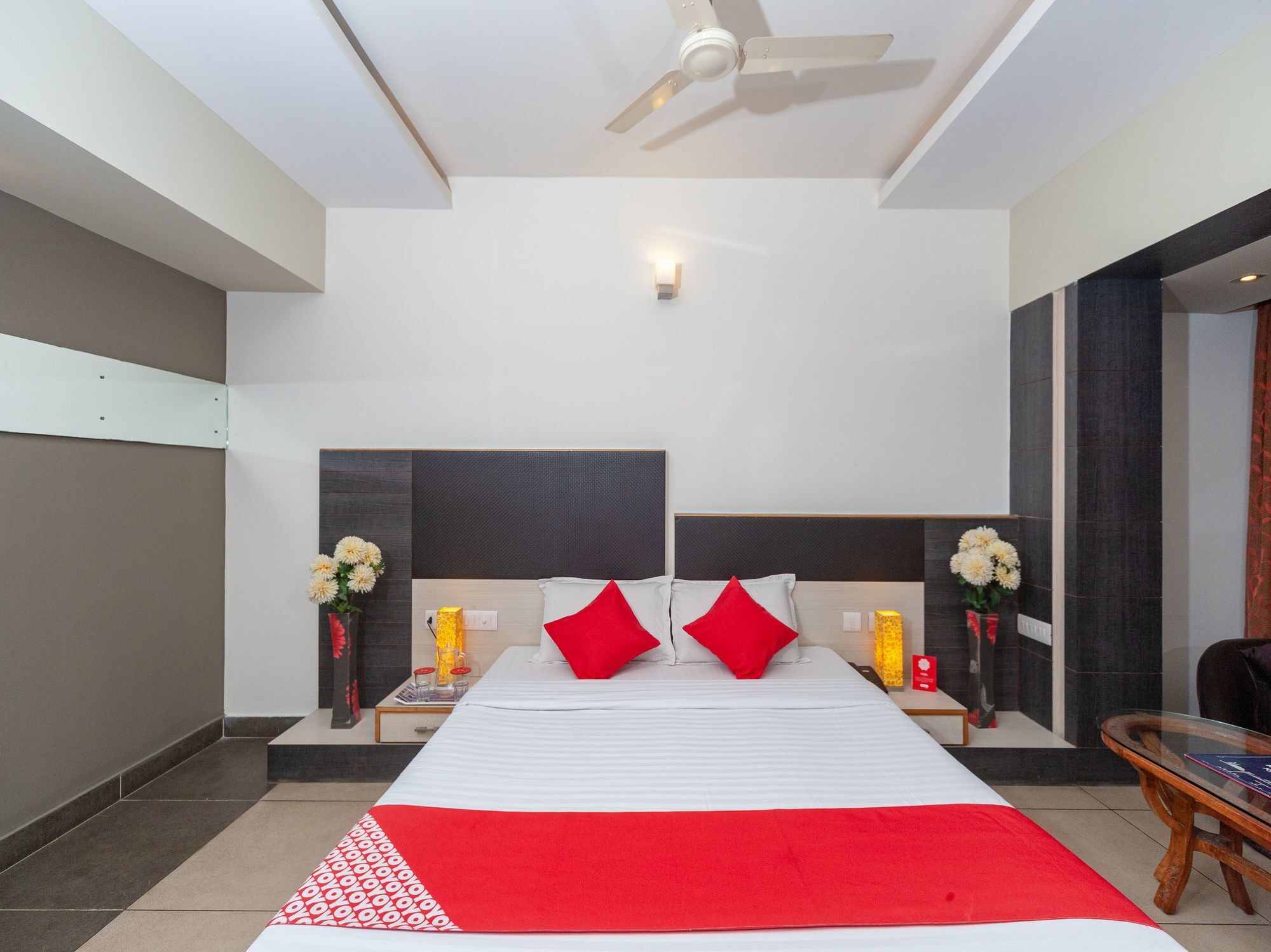 Hotel Sun Park Pondicherry Luaran gambar
