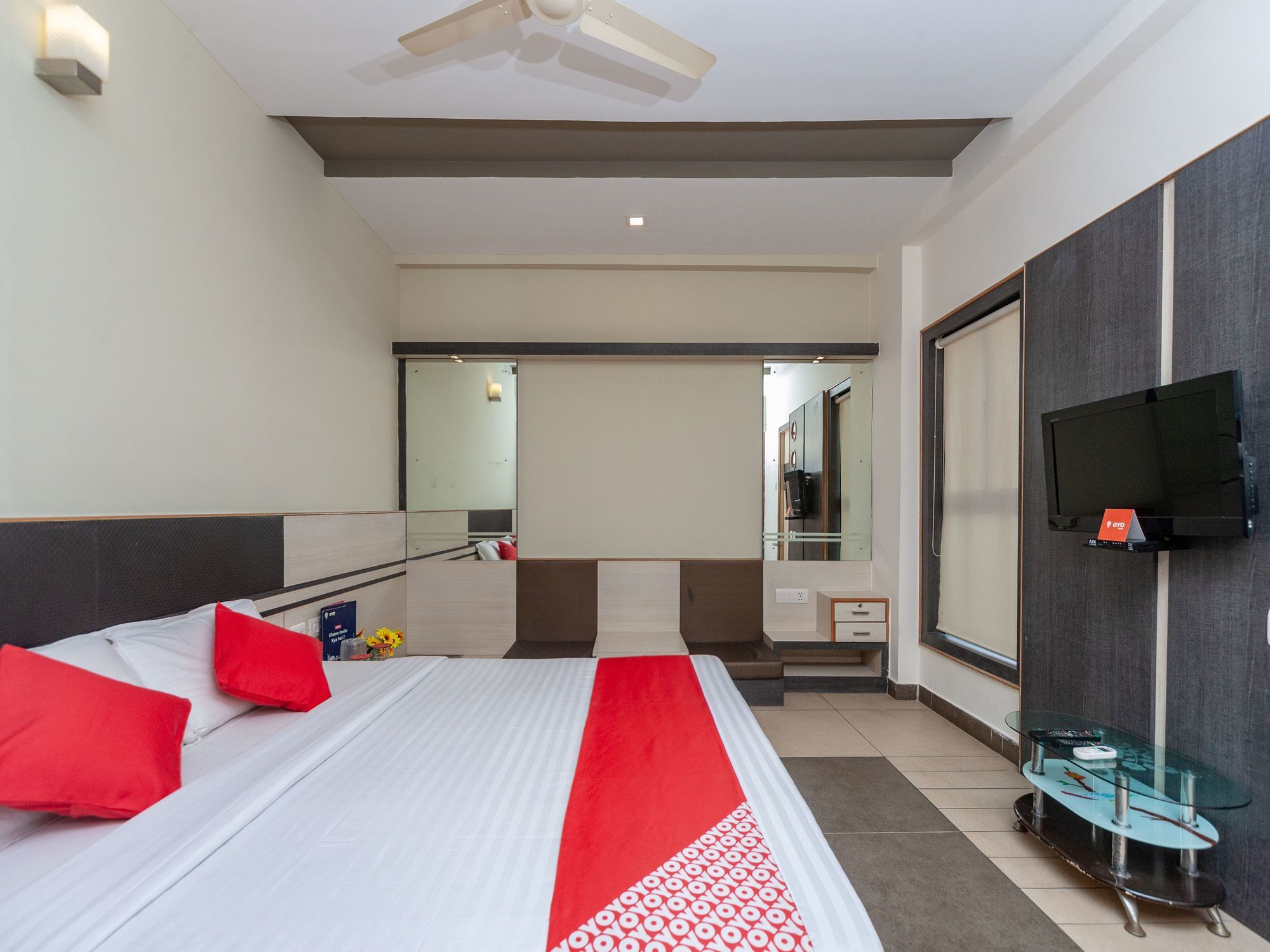 Hotel Sun Park Pondicherry Luaran gambar