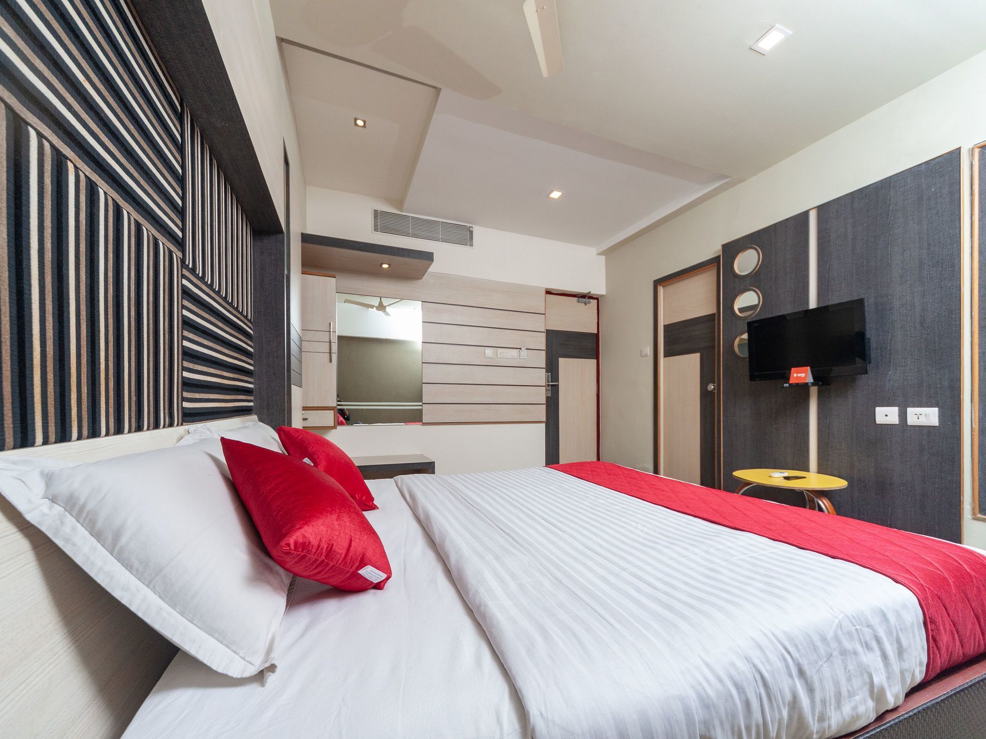 Hotel Sun Park Pondicherry Luaran gambar