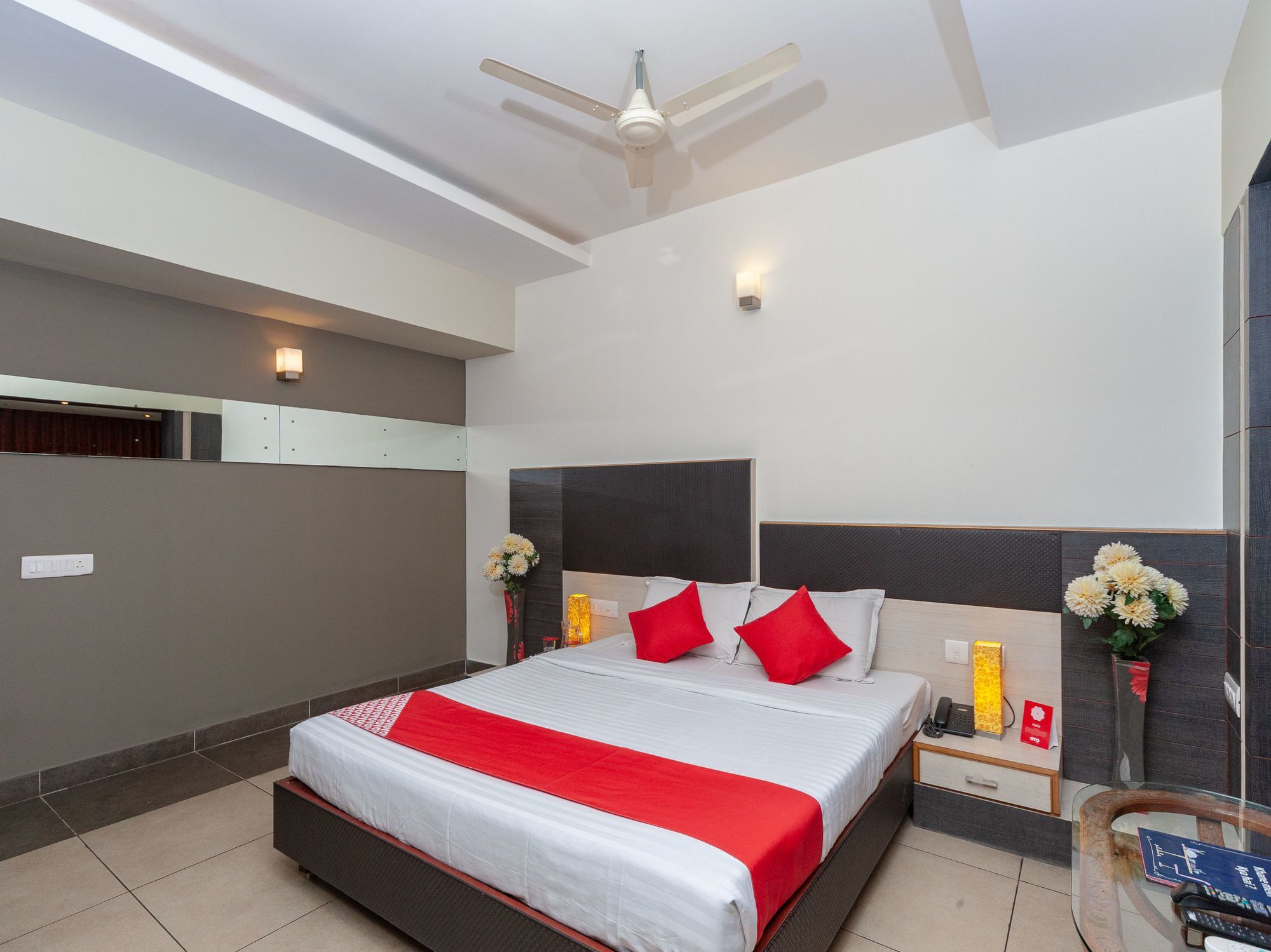 Hotel Sun Park Pondicherry Luaran gambar