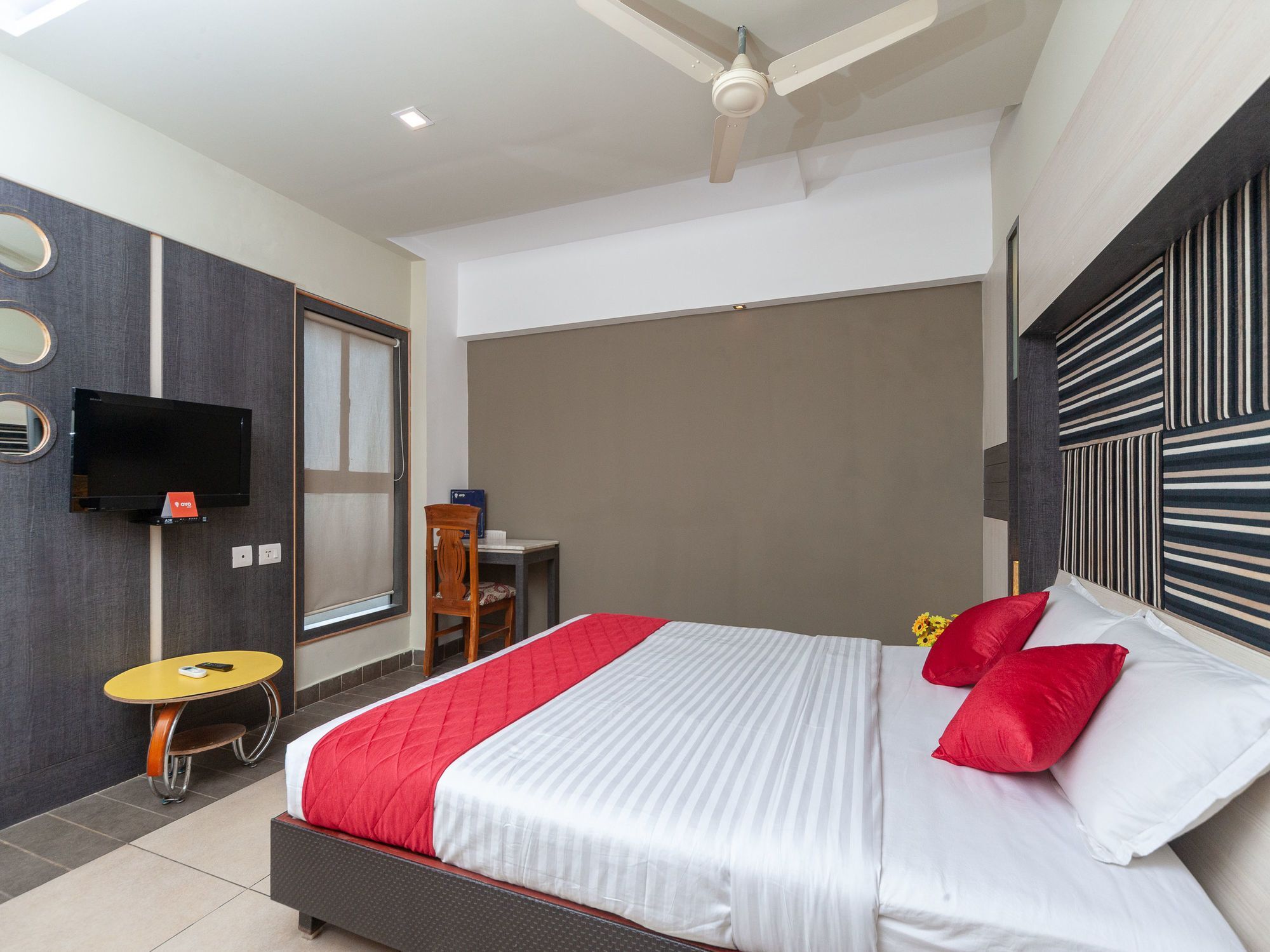 Hotel Sun Park Pondicherry Luaran gambar