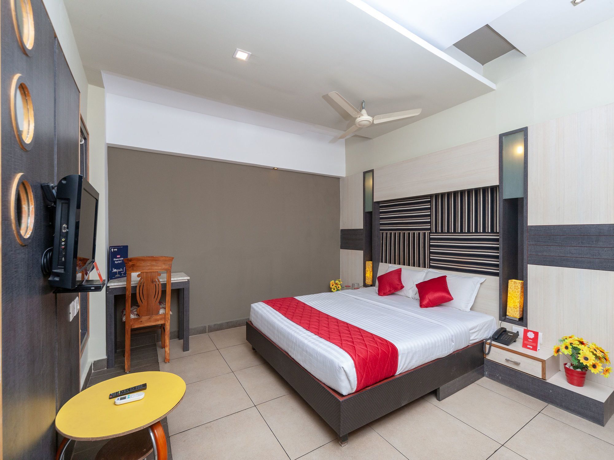 Hotel Sun Park Pondicherry Luaran gambar