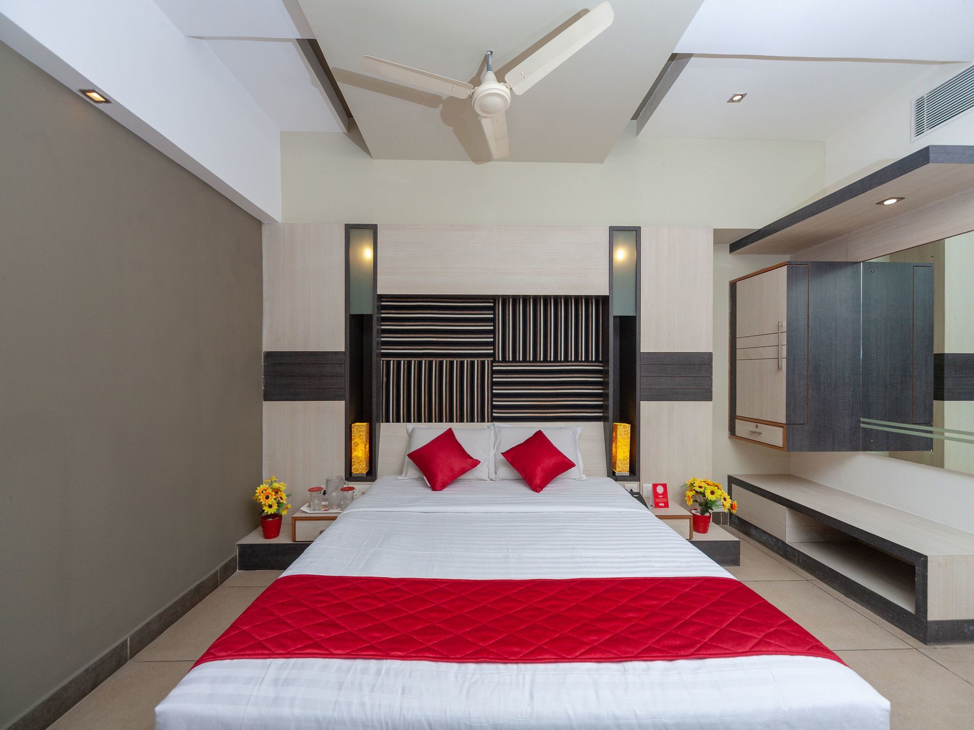 Hotel Sun Park Pondicherry Luaran gambar