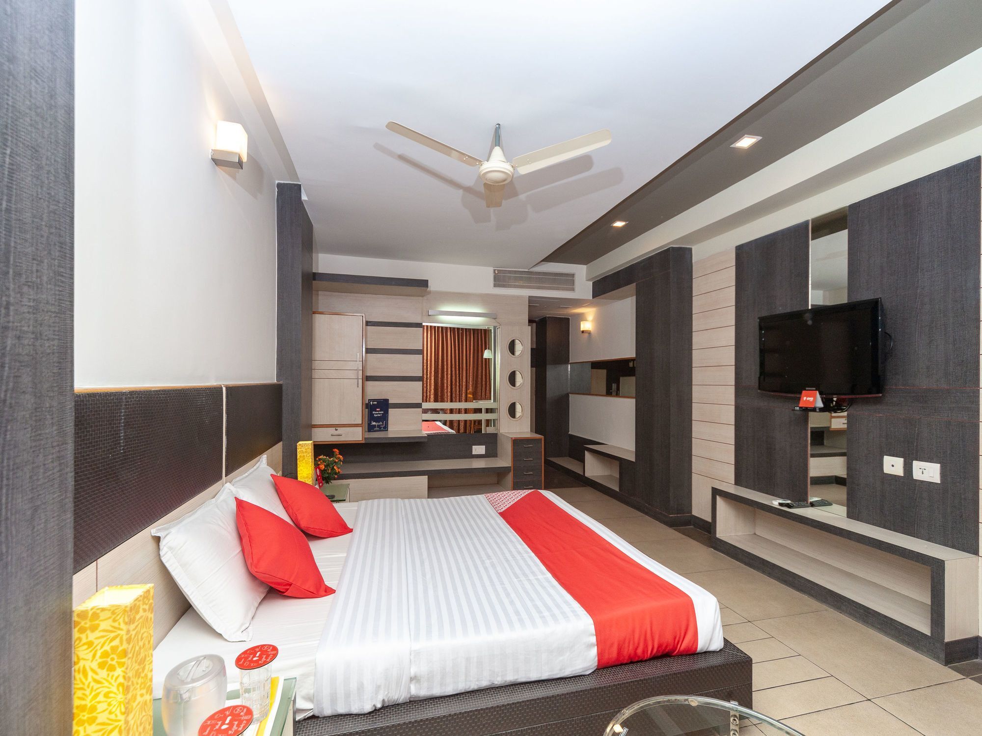 Hotel Sun Park Pondicherry Luaran gambar