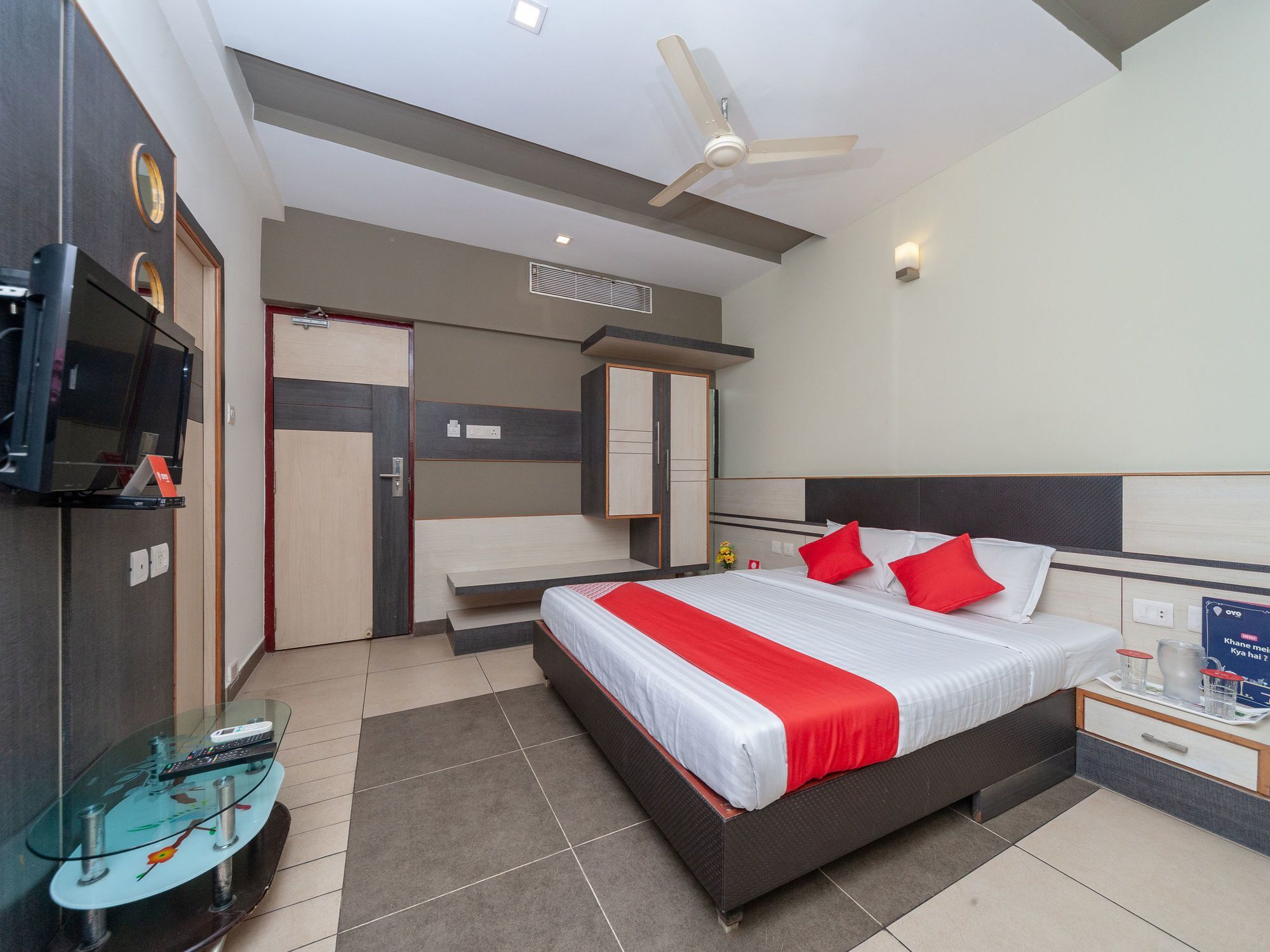 Hotel Sun Park Pondicherry Luaran gambar