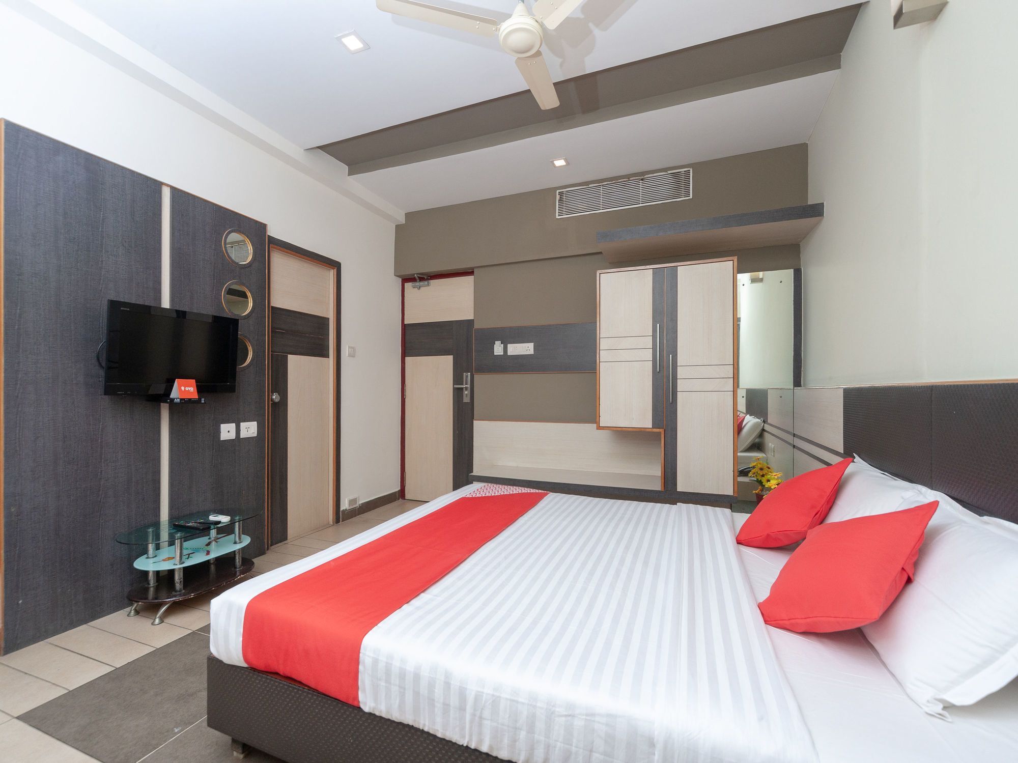 Hotel Sun Park Pondicherry Luaran gambar