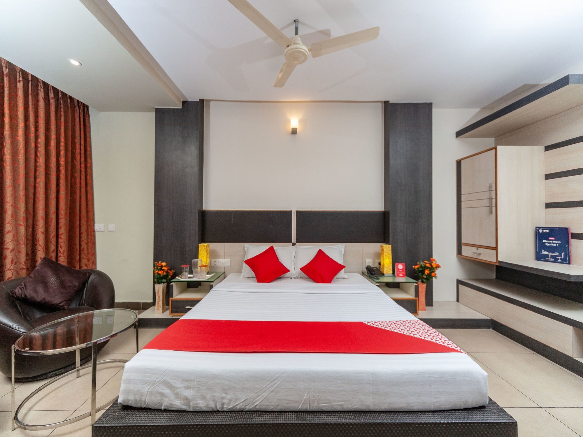Hotel Sun Park Pondicherry Luaran gambar